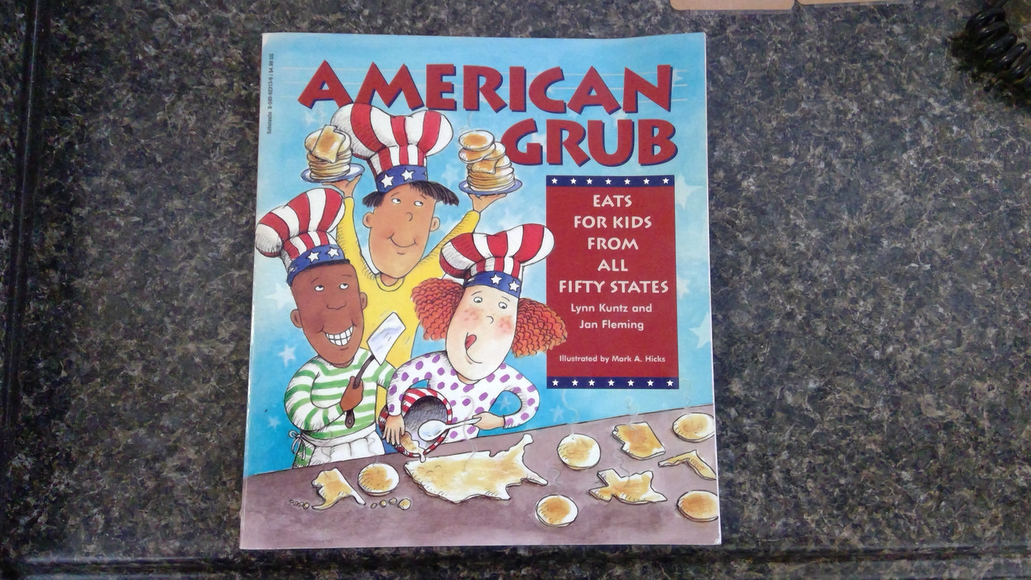 American Grub