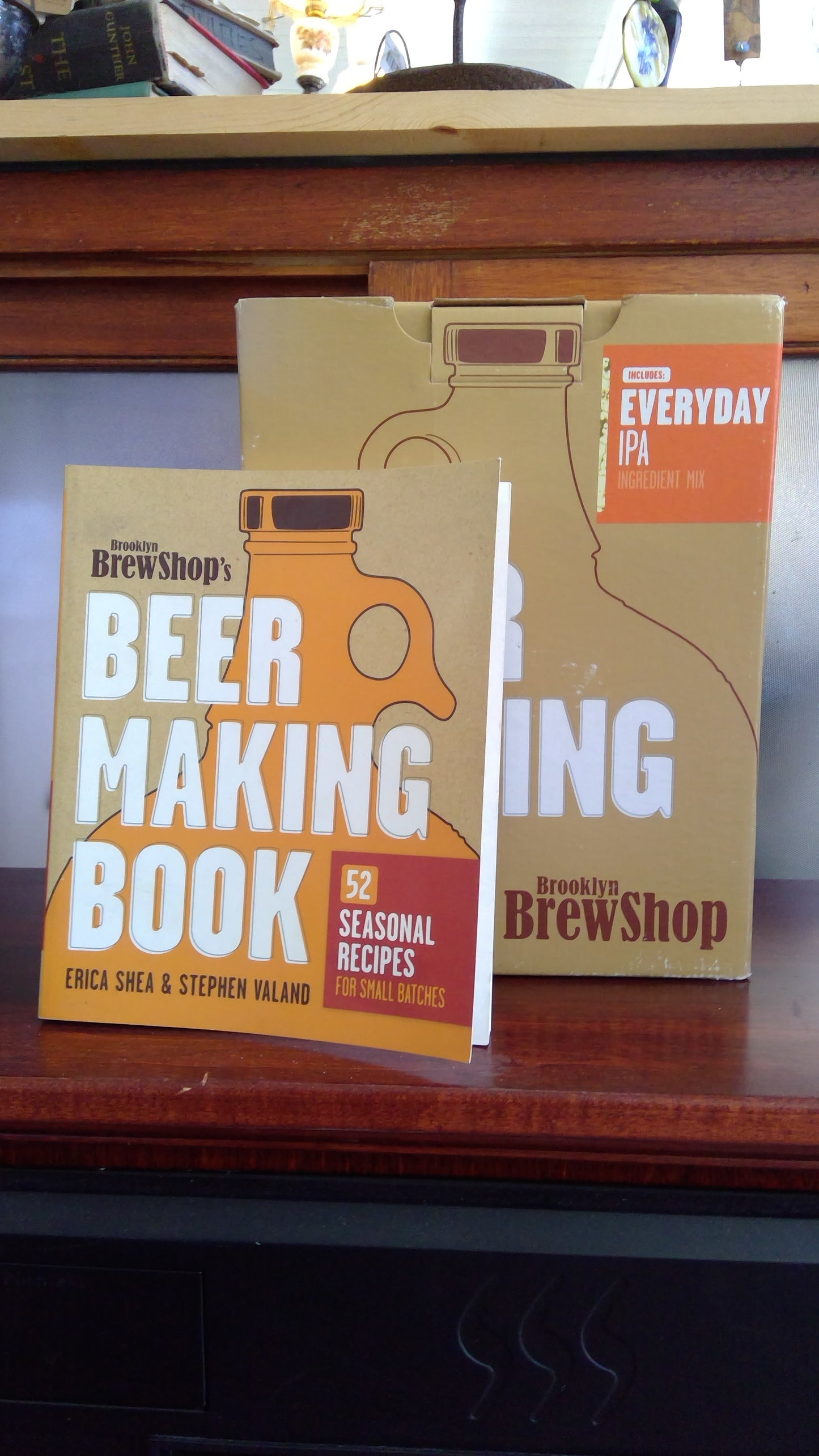 Beer Making Kit