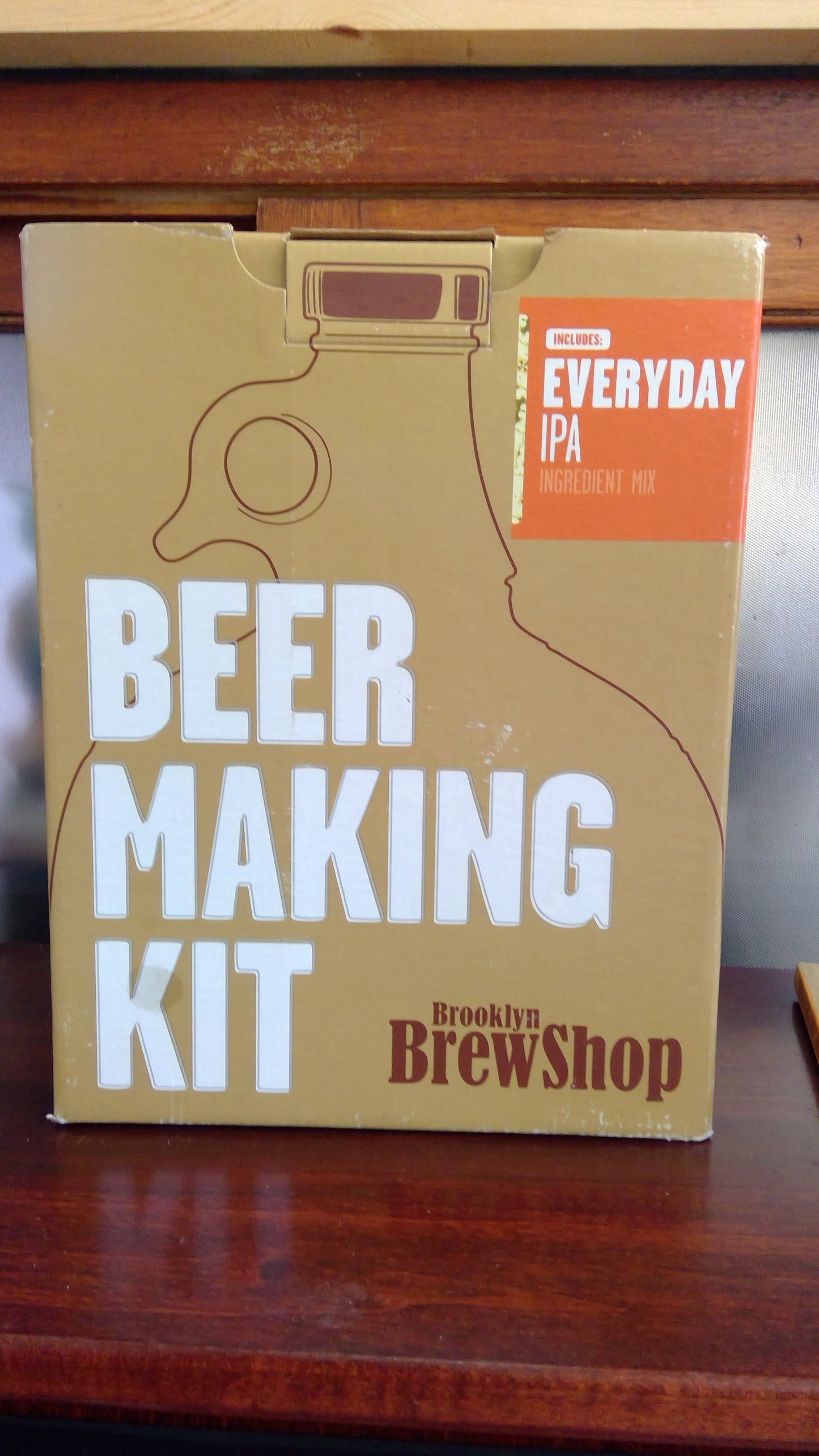 Beer Making Kit