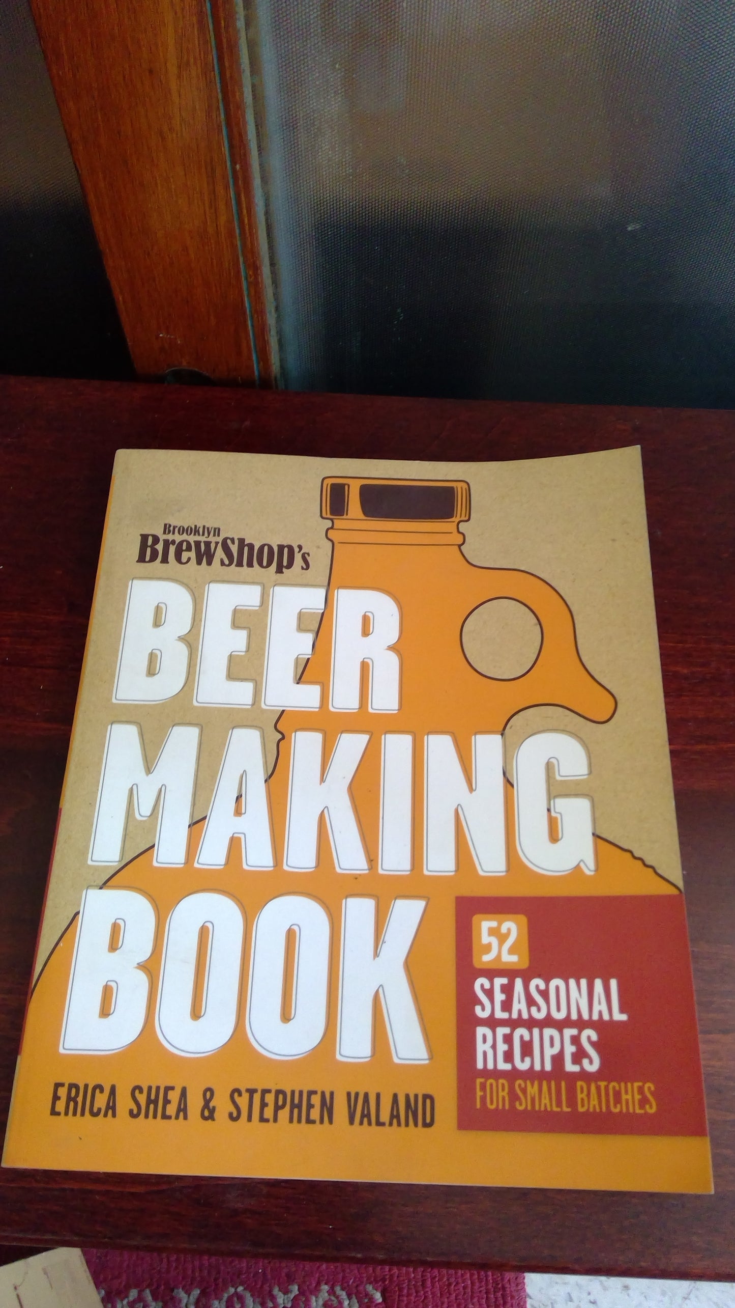 Beer Making Kit