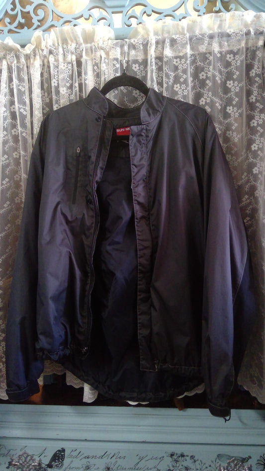 Sun Motion Outwear Jacket