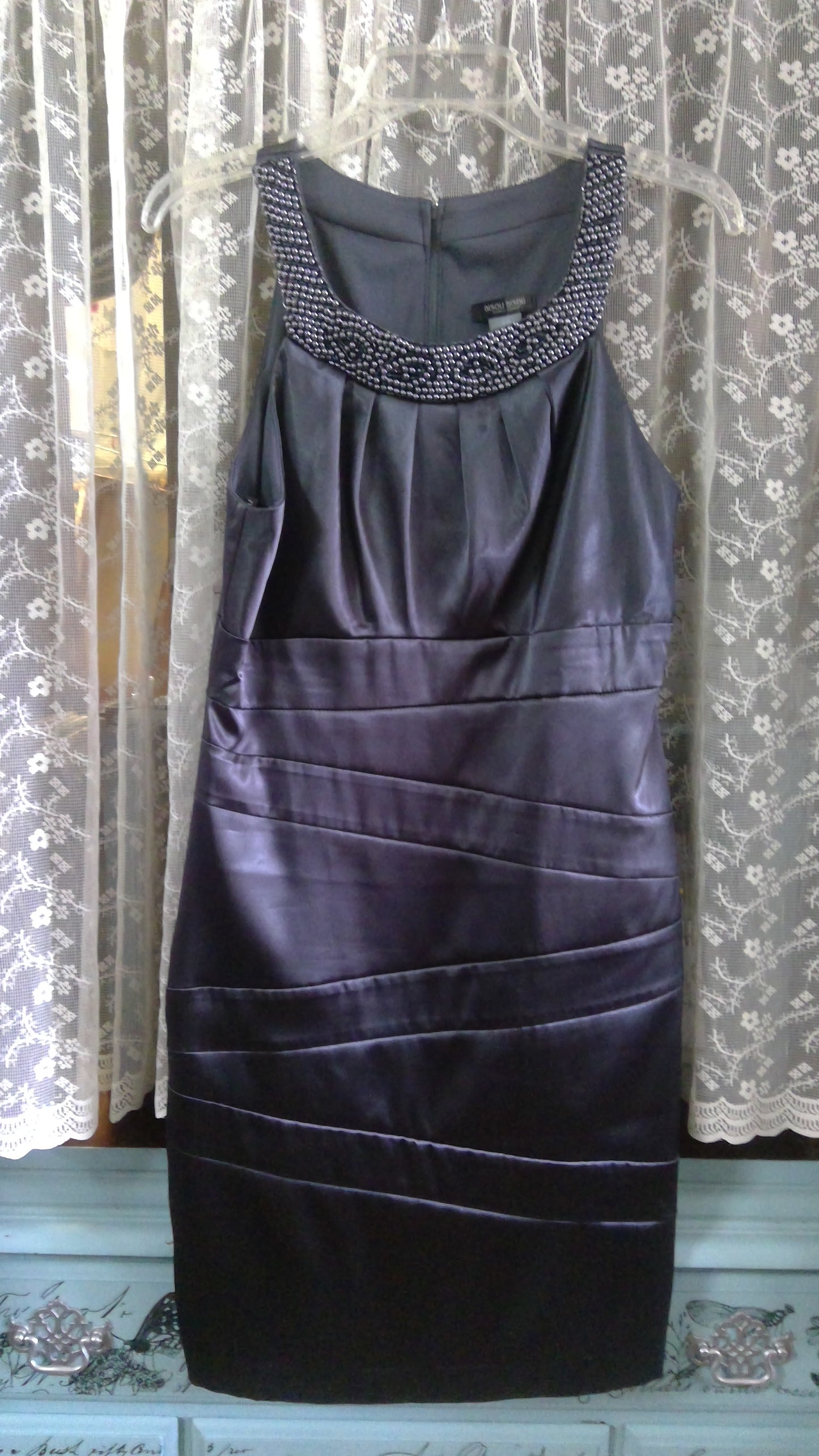 Bison Womens Dress