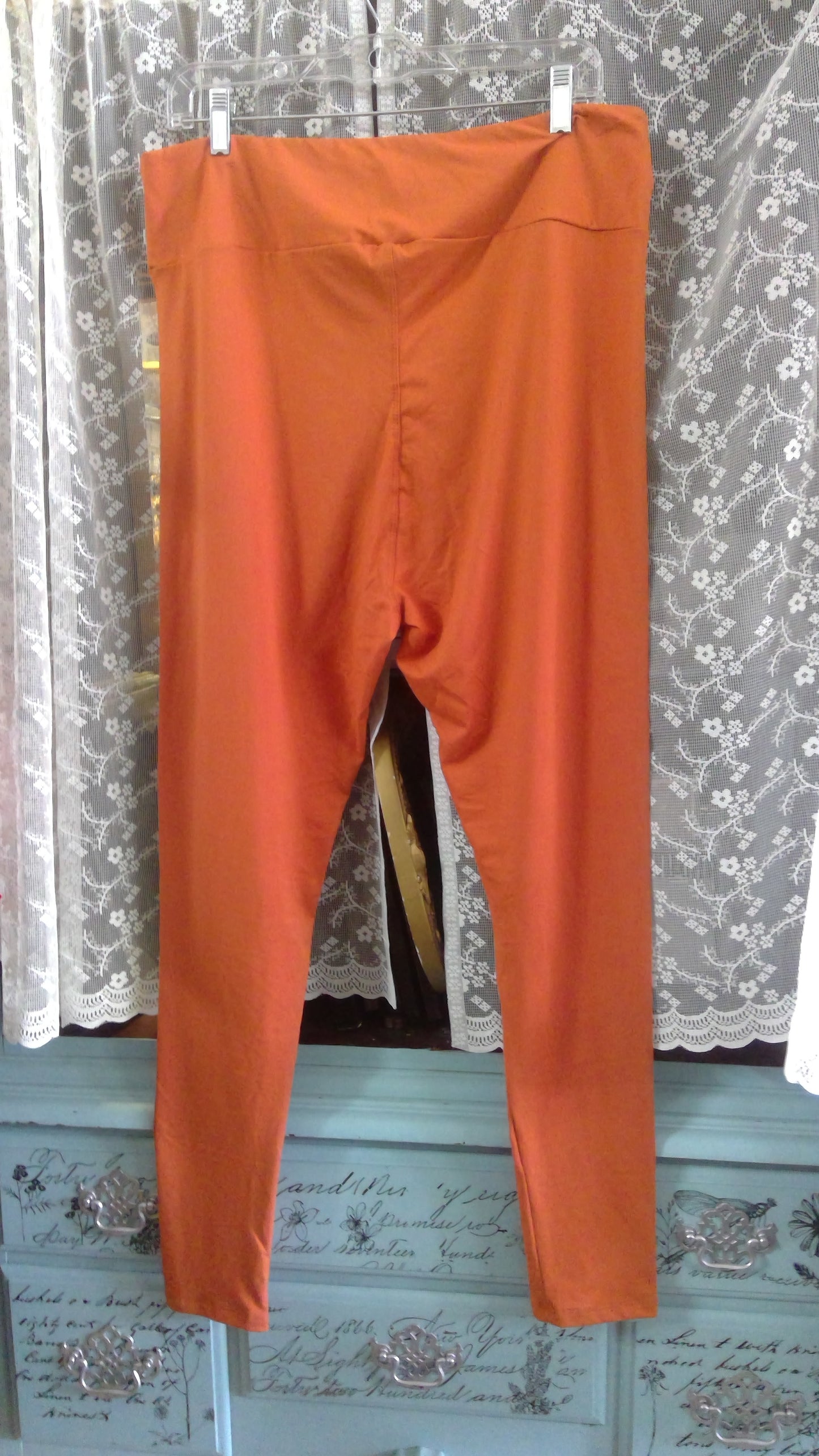 Lulu Rue Leggings