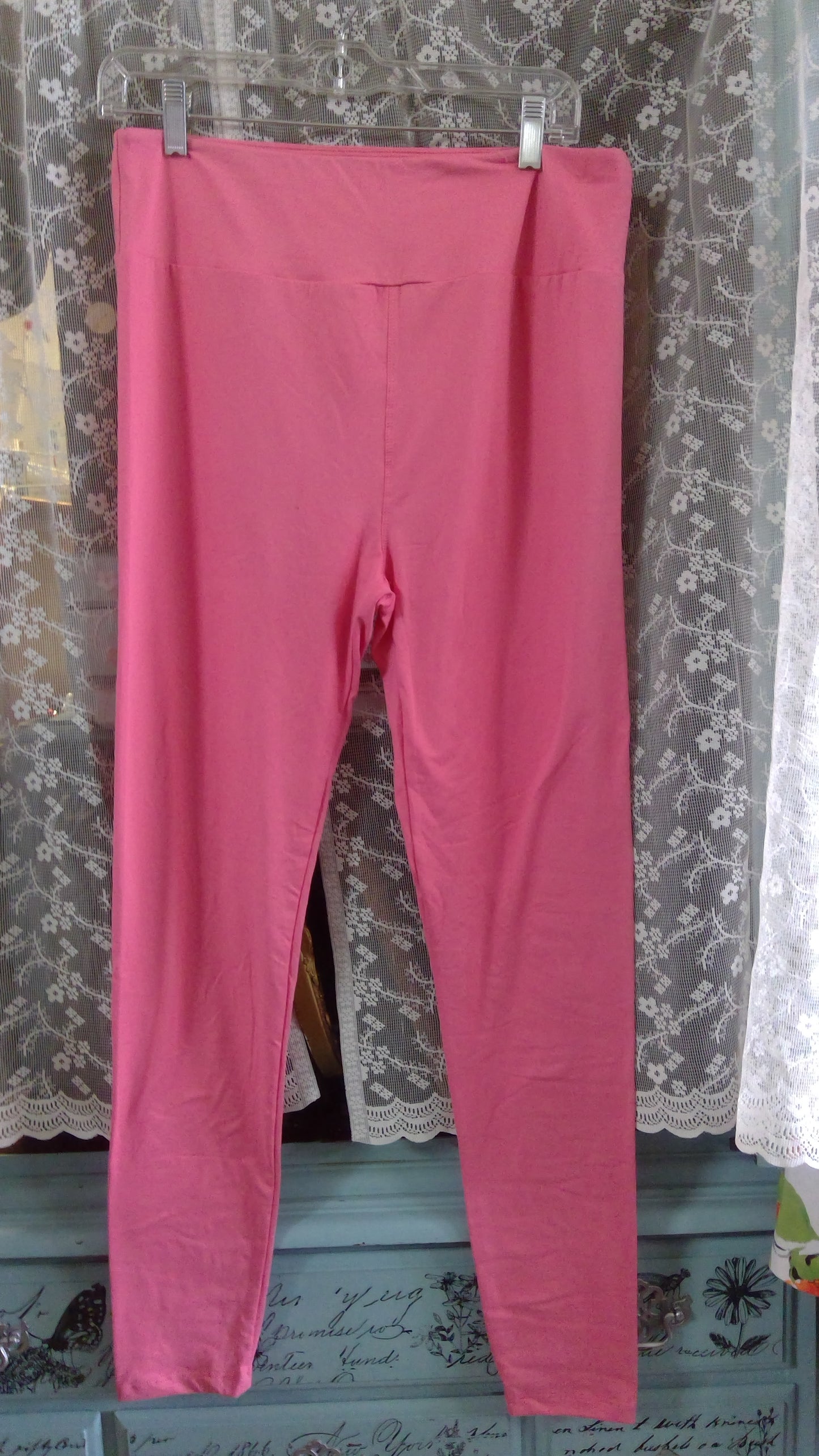 Lulu Rue Leggings