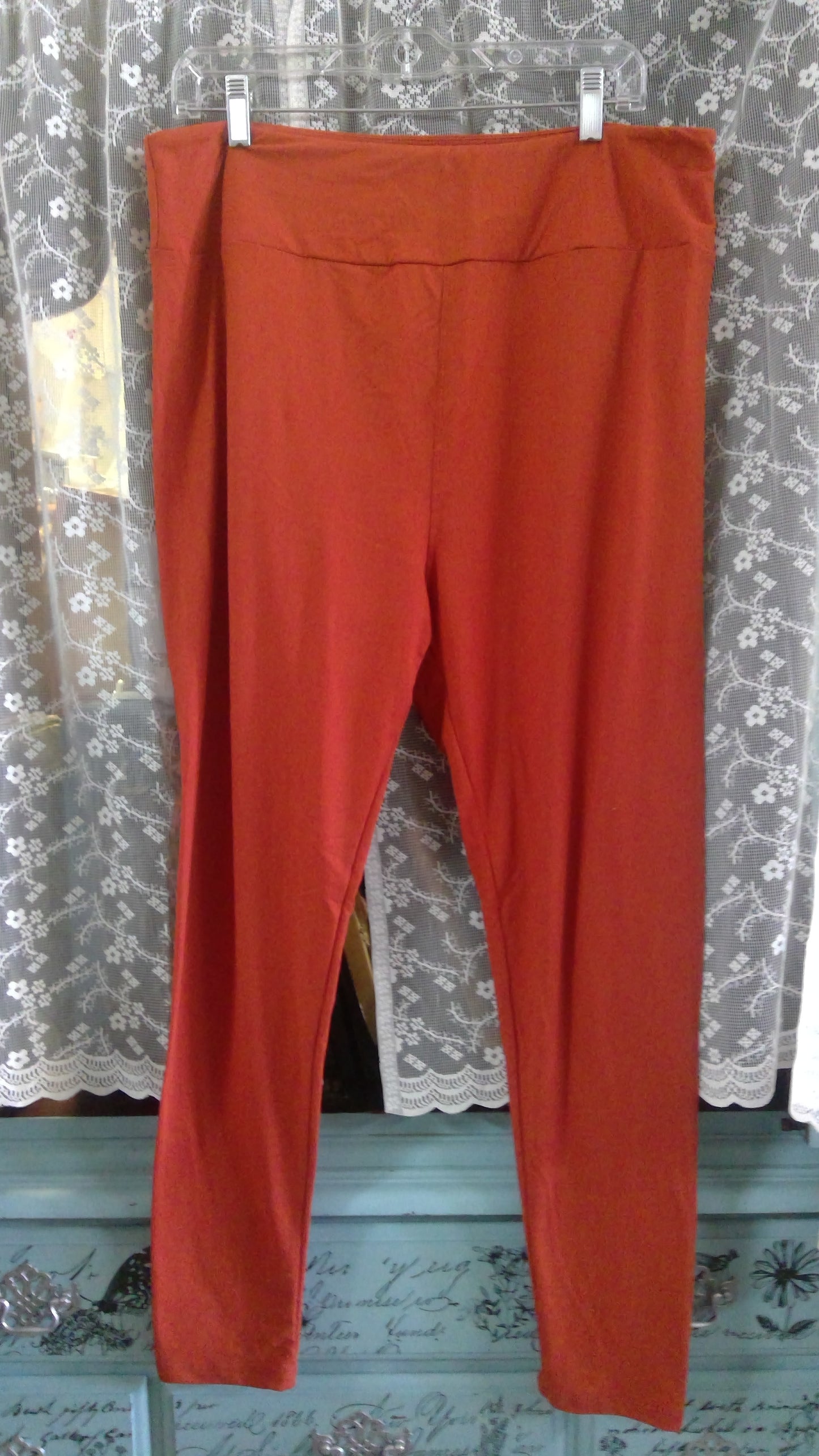 Lulu Rue Leggings
