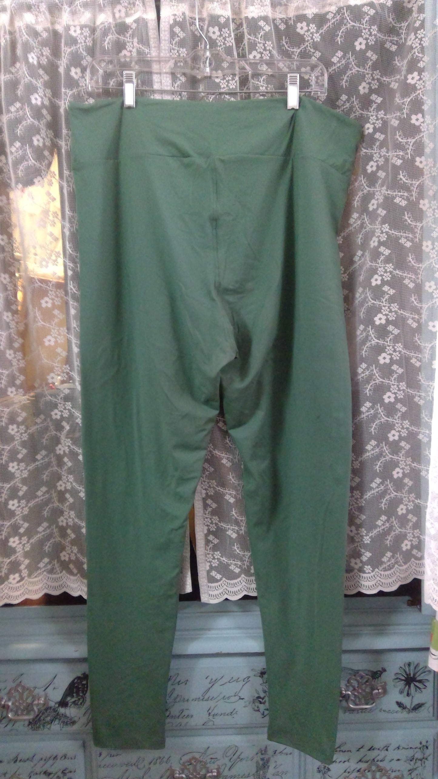 Lulu Rue Leggings