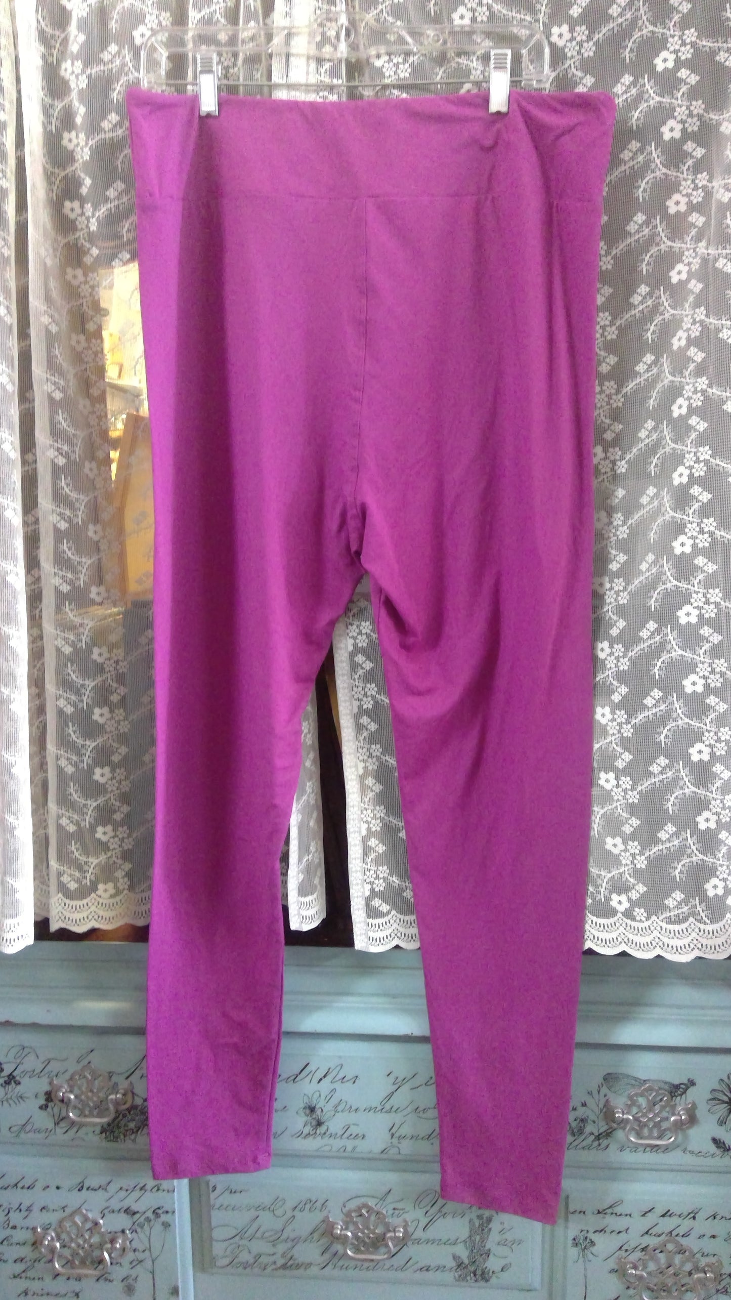 Lulu Rue Leggings
