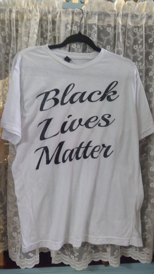 Black Lives Matter T-shirt