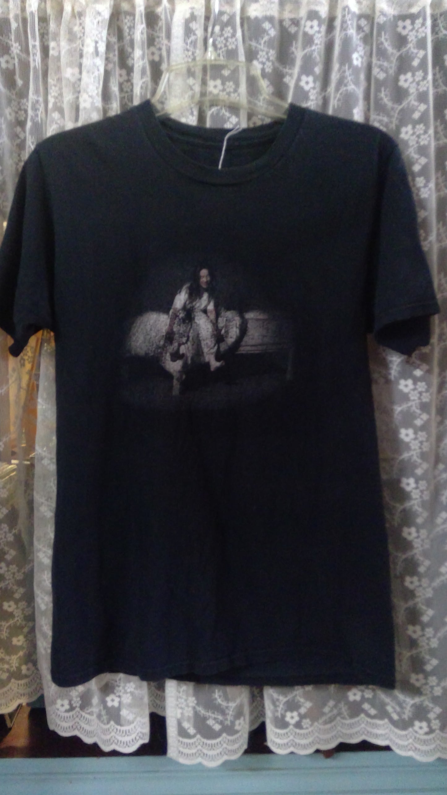 Billie Eilish Graphic T-shirt