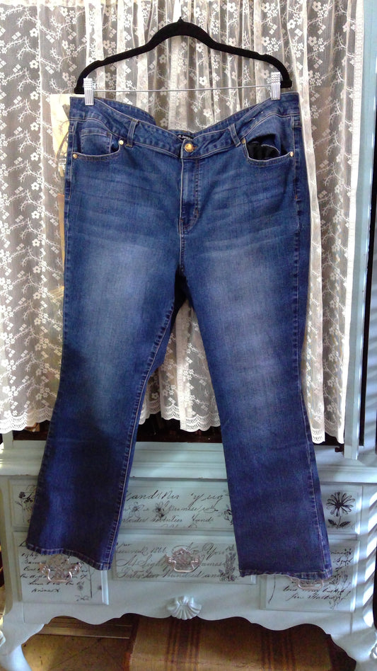 Blue Jeans