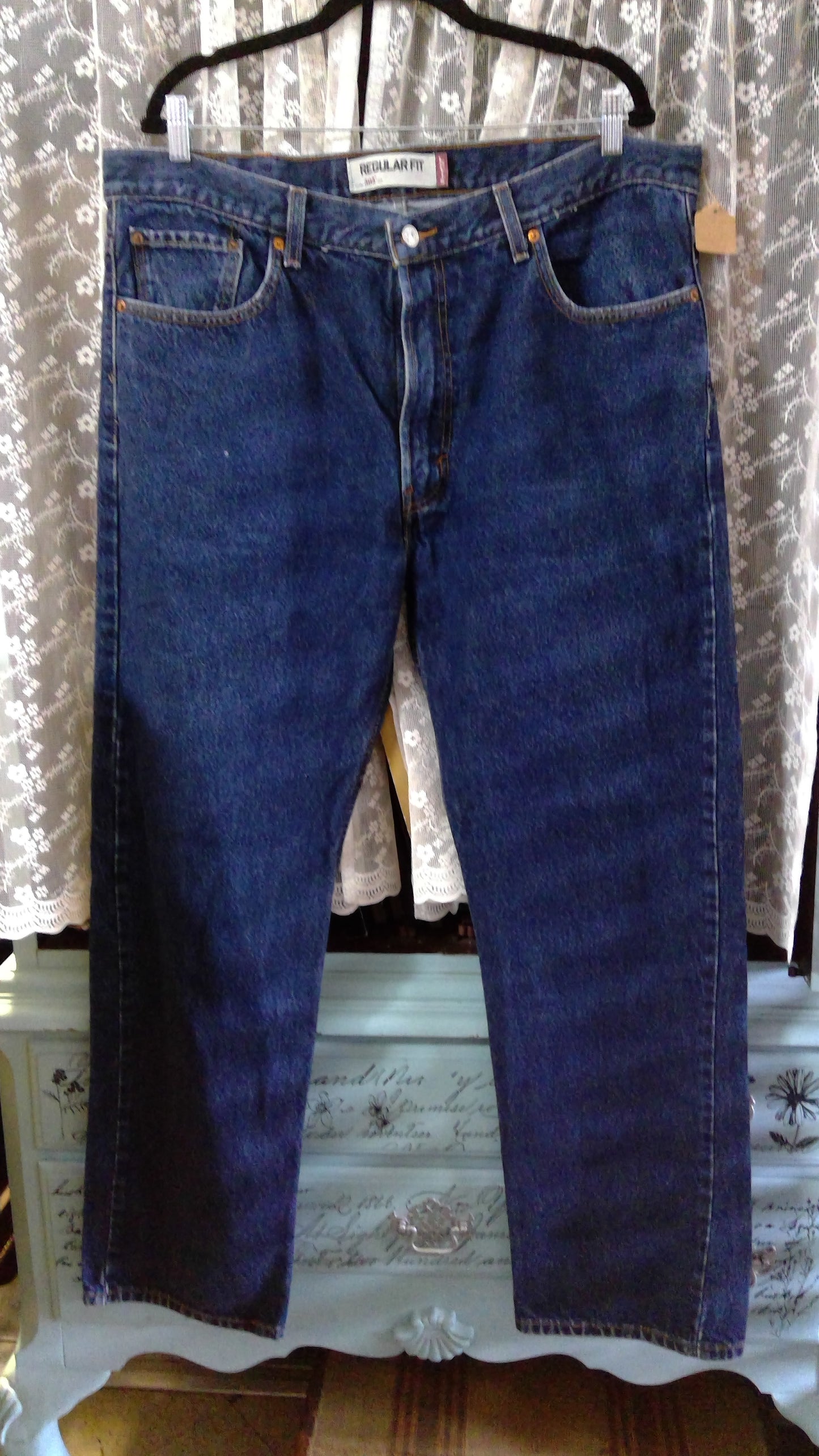Levi's XL Jeans