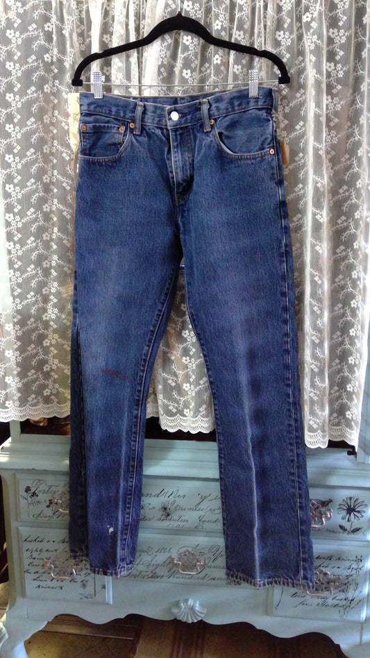Levi's Jeans