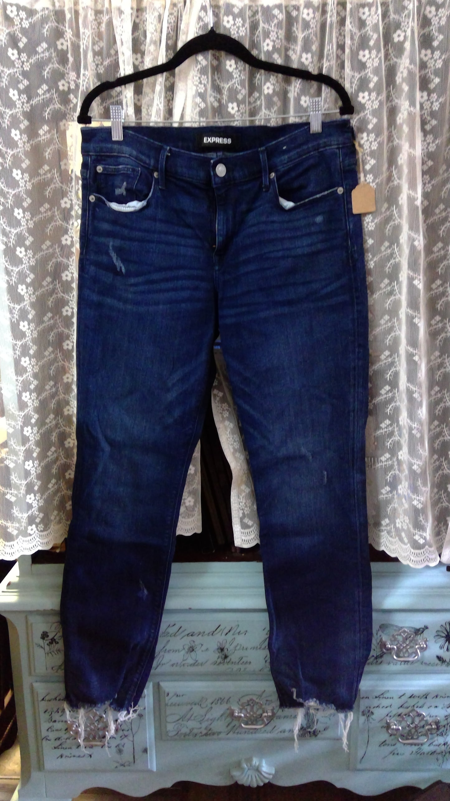 Express Jeans