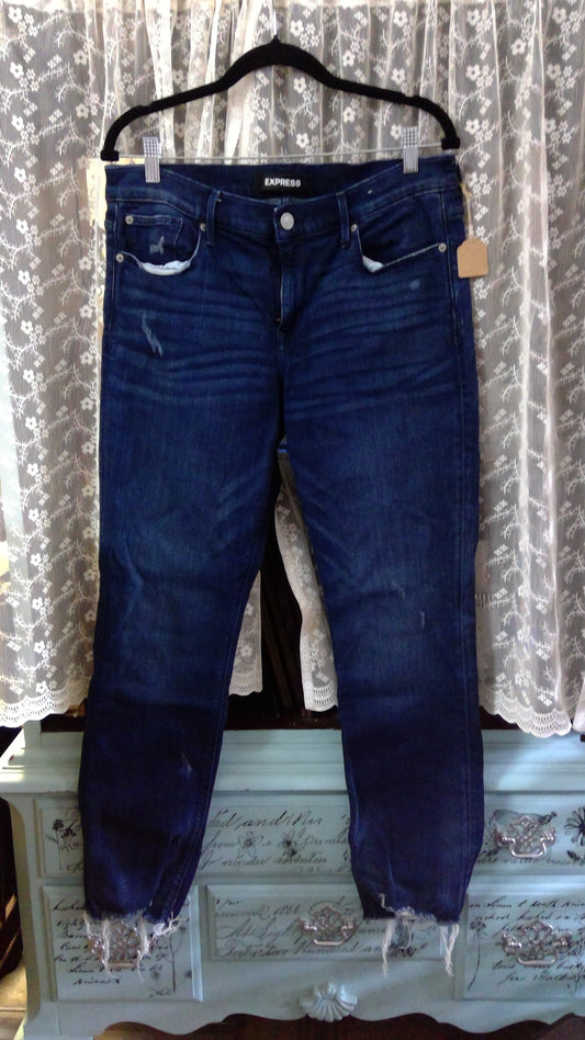 Express Jeans