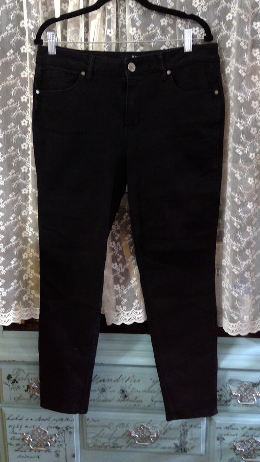 Black Jeans