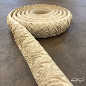 WUB0020G Trim 84.71 × 1.3002 in