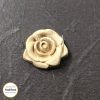 Load image into Gallery viewer, WoodUbend Pack Of Five Small Rose WUB0328  1.1426 × 1.1426 in
