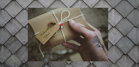 SassyBootieQ Gift Certificate
