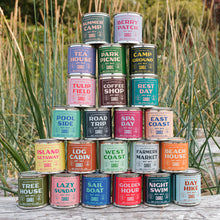 Load image into Gallery viewer, Tea House Happy Place Candle
