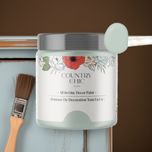 Load image into Gallery viewer, All-in-One Decor Paint - 16oz Happy Hour
