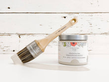 Load image into Gallery viewer, Country Chic Paint - Sunday Tea - Chalk Style Paint for Furniture &amp; Home Decor: Small project jar (4 oz)
