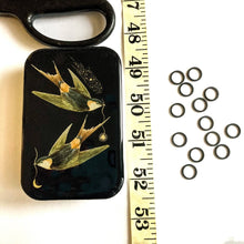 Load image into Gallery viewer, Firefly Notes - Celestial Swallows Tin
