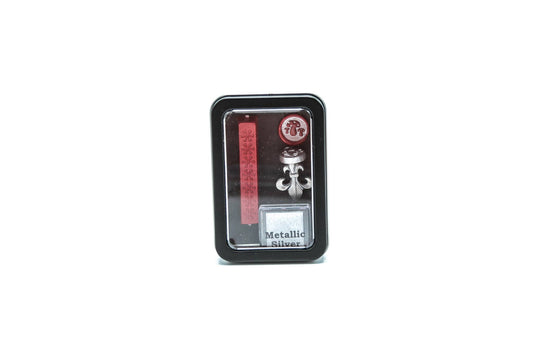 Global Solutions, Inc - Boxed Set Classic Design Seal Sets - Mushrooms