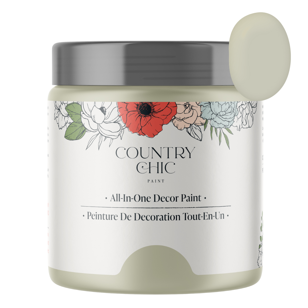 Country Chic Paint - Gentle Meadow - Chalk Style Paint for Furniture & Home Decor