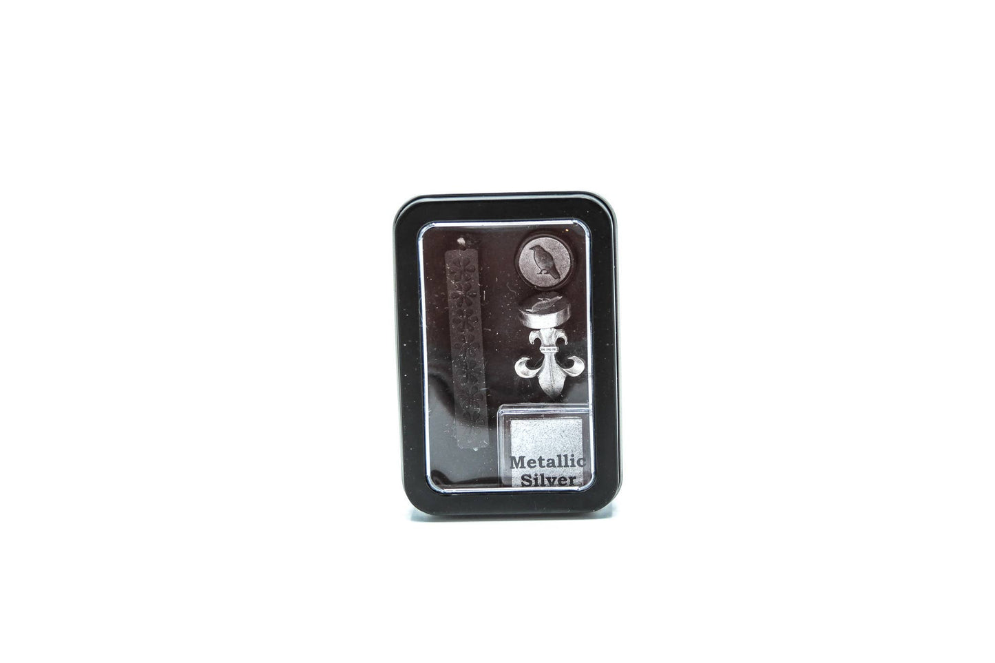 Global Solutions, Inc - Boxed Set Classic Design Seal Sets - Raven