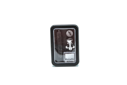 Global Solutions, Inc - Boxed Set Classic Design Seal Sets - Raven