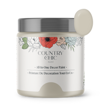 Load image into Gallery viewer, Country Chic Paint - Sunday Tea - Chalk Style Paint for Furniture &amp; Home Decor: Small project jar (4 oz)
