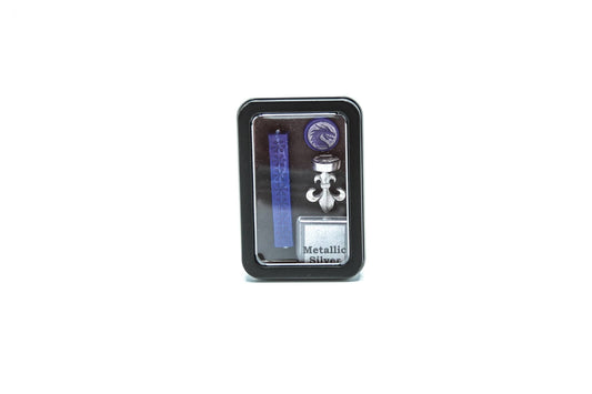Global Solutions, Inc - Boxed Set Classic Design Seal Sets - Dragon2