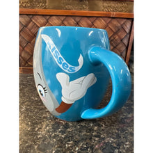 Load image into Gallery viewer, Vintage Blue Hershey’s Kisses Coffee Mug

