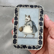 Load image into Gallery viewer, Firefly Notes - Kitty notions tin: Small
