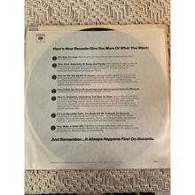 Load image into Gallery viewer, 1970 Andy Williams, Andy Williams&#39; Greatest Hits, Columbia, KCS 9979 Vinyl Album, Record, LP
