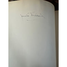 Load image into Gallery viewer, Signed 1938 Adventures of America 1857. - 1900 Hardcover Book
