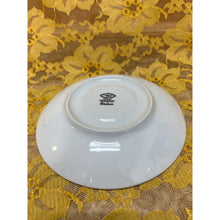 Load image into Gallery viewer, Royal Worcester Evesham Fruit and berries Vintage Saucers Made in ENGLAND
