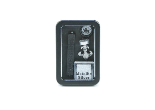 Global Solutions, Inc - Boxed Set Classic Design Seal Sets - Octopus