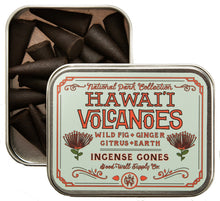 Load image into Gallery viewer, Hawai&#39;i Volcanoes National Park Incense
