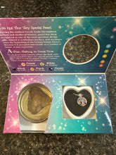 Load image into Gallery viewer, A Wish Waiting to Come True Love Pearl Chakra
