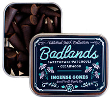 Load image into Gallery viewer, Badlands National Park Incense
