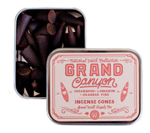 Load image into Gallery viewer, Grand Canyon National Park Incense
