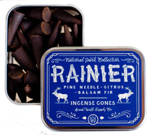 Load image into Gallery viewer, Rainier National Park Incense
