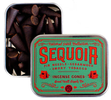 Load image into Gallery viewer, Sequoia National Park Incense
