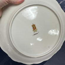 Load image into Gallery viewer, Shumann Bavaria China 10&quot; Salad / Dinner Plates
