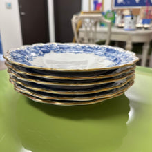 Load image into Gallery viewer, Shumann Bavaria China 10&quot; Salad / Dinner Plates
