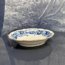Load image into Gallery viewer, Shumann Bavaria China Oval Bowl
