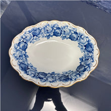 Load image into Gallery viewer, Shumann Bavaria China Oval Bowl
