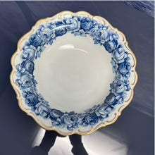 Load image into Gallery viewer, Shumann Bavaria China Round Bowl
