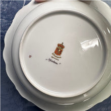 Load image into Gallery viewer, Shumann Bavaria China Round Bowl
